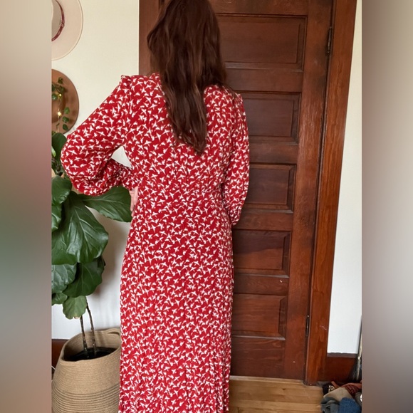 Free People two-piece dress - Picture 6 of 13